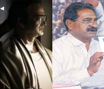 YS Jagan Mohan Reddy behind Lakshmis NTR