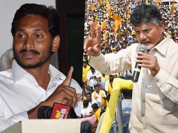 Why TDP and YSR Congress are Hoping of Victory?