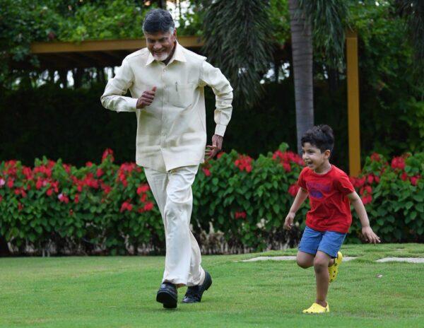 ap-elections-most-pleasant-chandrababu-naidu-knows-the-result-already