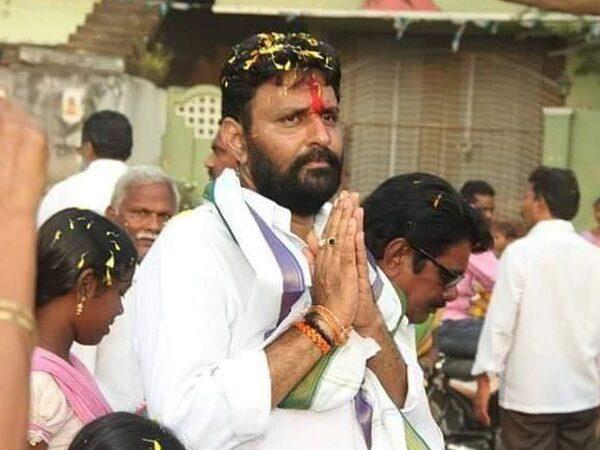 bettings on kodali nani and devineni avinash