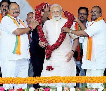 funds miss management in andhra pradesh bjp