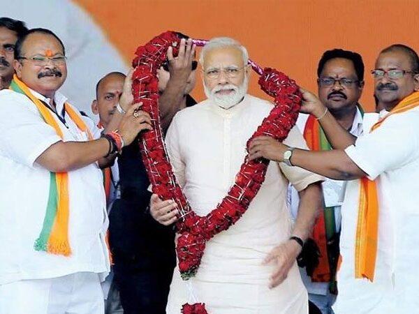 funds miss management in andhra pradesh bjp