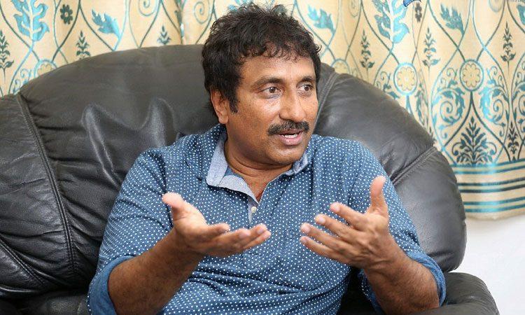 Srinu Vaitla