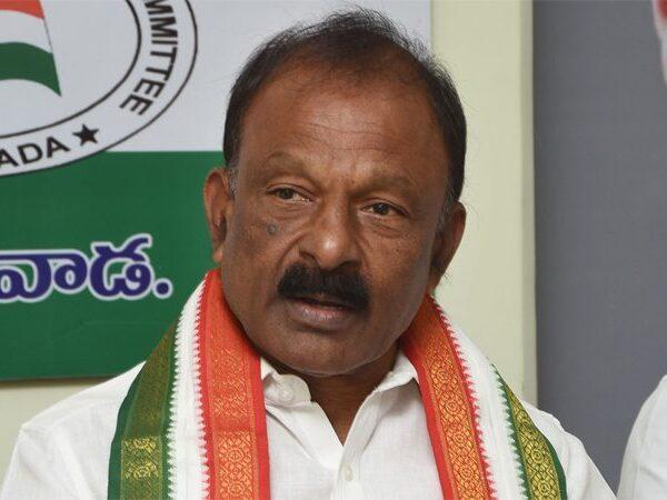 AP PCC President Raghuveera Reddy review on Elections 2019