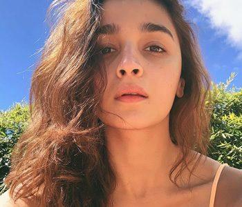 Pic Talk: RRR Girl Setting Holiday Goals