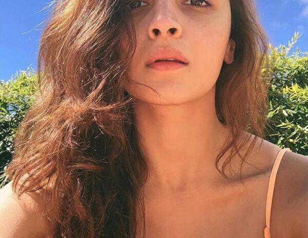 Pic Talk: RRR Girl Setting Holiday Goals