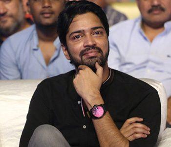 Allari-Naresh