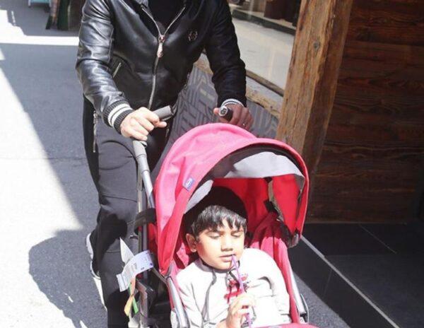 Allu-Arjun
