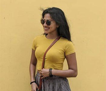 Amala Paul Second Taste of Controversial Trolls