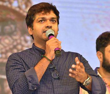 Anil Ravipudi's Promise to Mahesh Babu