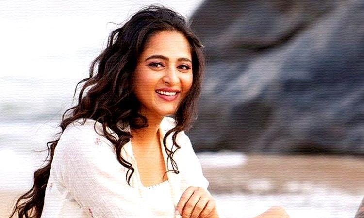 Anushka Shetty - O1 Visa