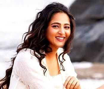 Anushka Shetty - O1 Visa