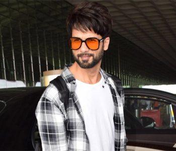 Hindi Arjun Reddy Title Was His Idea