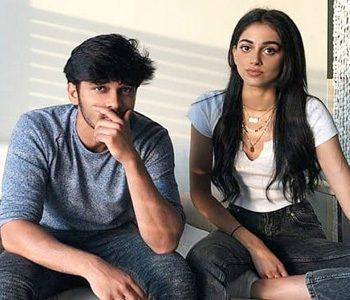 Arjun Reddy's Non-Stop Shooting Ends