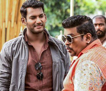 Ayogya---Jr-NTR-Temper-Remake--Vishal