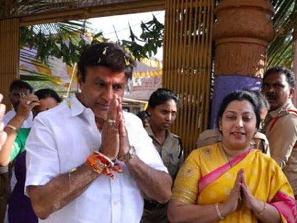 Balakrishna-KS-Ravi-Kumar-Movie-Cancelled