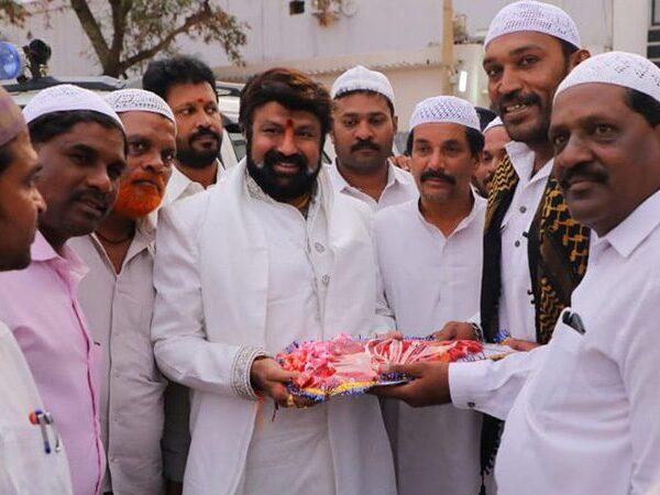 Balayya