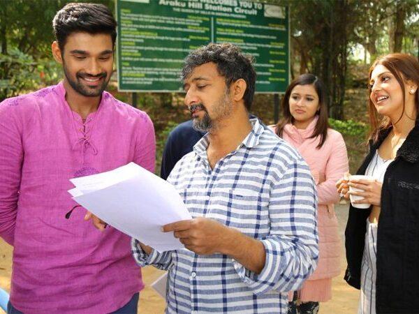 Bellamkonda Sai Srinivas Repenting His Decision