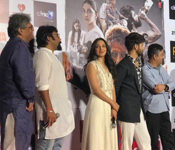 Media Conspicuously Avoids Telugu Director