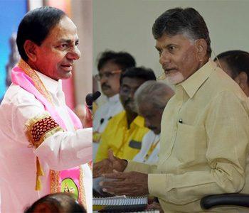 Both-Chandrababu-Naidu-&-KCR-Unnecessarily--Wasting-Their-Energies