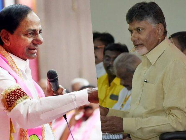 Both-Chandrababu-Naidu-&-KCR-Unnecessarily-Wasting-Their-Energies