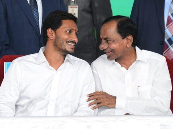 Both-YS-Jagan-&-KCR-Get-A-Rough-Deal-in-Narendra-Modi-Team