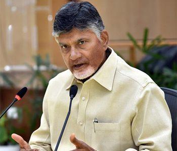 Chandrababu Naidu as Pro tem Speaker