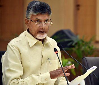 Chandrababu Naidu confidence on tdp winning