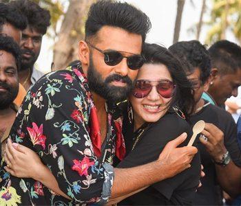 Charmme Kaur Can't Take Care of Husband & Kids