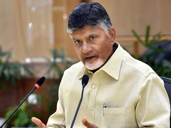 Congress Set to Insult Chandrababu Naidu?