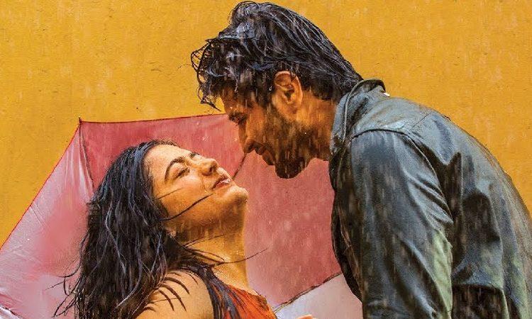 Dear Comrade - Kadalalle Song