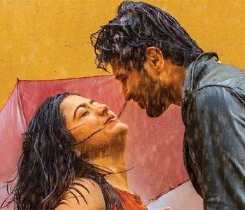 Dear Comrade - Kadalalle Song