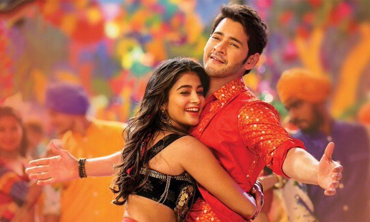 Watch: Devi Sri Prasad (DSP) Facing Music from Mahesh Babu's Fans