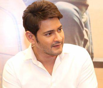 DSP Singing, Mahesh Doesn't Agree With Criticism