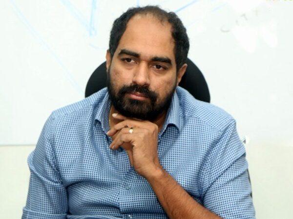 Director- Krish