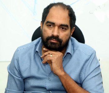 Director- Krish
