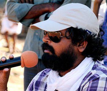Director Nandi Narasimha