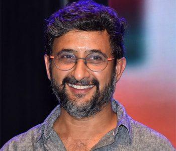 Director -Teja - Sita movie