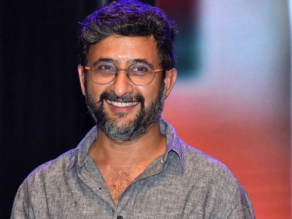 Director -Teja - Sita movie