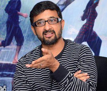 Director Title Card at Interval? Teja Explains