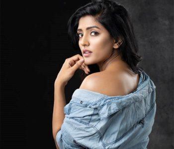 Pick Talk: Can Denim Look Any Hotter?