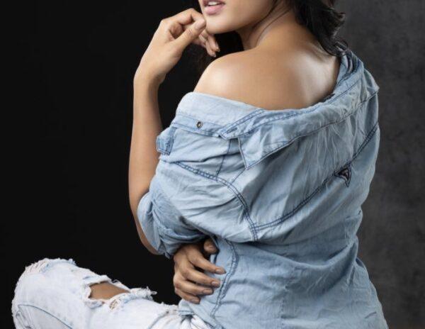 Eesha Rebba Latest