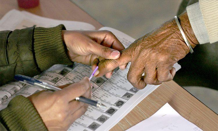 Excellent Voter Turnout in Repolling of Andhra Pradesh