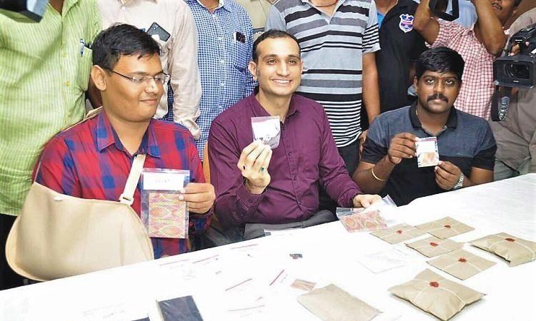 Excise Department Clarifies Tollywood Drugs Case Controversy