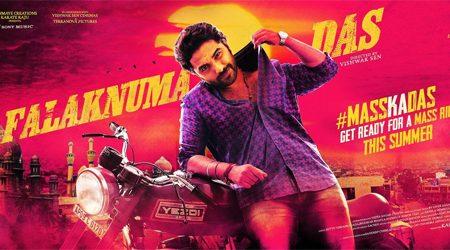 Falaknuma Das Movie Review