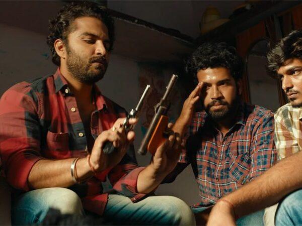 Falaknuma Das Trailer