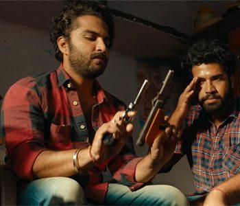 Falaknuma Das Trailer