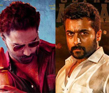 A Mini Battle For Urban Masses – Who Will Win?