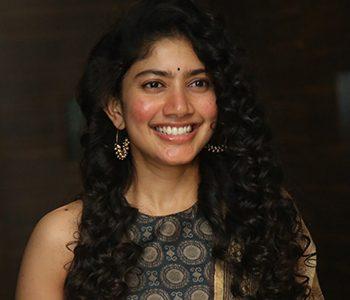 Foreigners White Skin Gets Them Cancer - Sai Pallavi