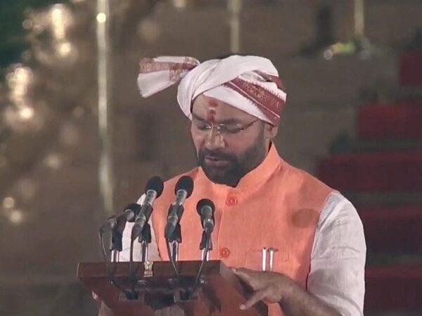 G.-Kishan-Reddy---BJP-Union-Minister